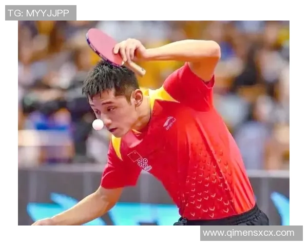 深入分析上海乒乓球队快攻打法的战术特点与实战应用